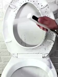 Kohler | Slow Closing Thickened Toilet Seat Cover Accessories