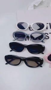 Kacamata / Sunglases Fashion Korea BLANC Wanita Anti UV Super Premium