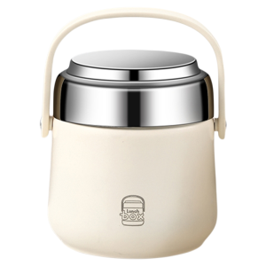 XIAOCHUSHU | Super Insulation 24 Hours Insulated Food Container