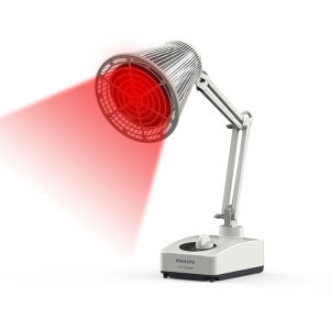 Philips | Medical Infrared Therapeutic Lamp
