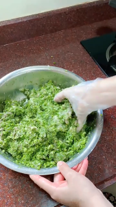 Food-Grade Disposable Kitchen Nitrile Rubber Gloves TPE Gloves For Catering Food Latex For Baking