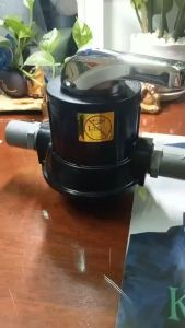 Van 3 Ngã  Phi 34 mm- Dùng Cho Hệ Thống Lọc Nước