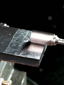 ของแท้ หัวคาร์ไบด์ ชุดดอกเจียร ชุดหัวเจียรทังสเตนคาร์ไบด์ ชุดดอกเจียรทังสเตนคาร์ไบด์ ดอกเจียรดอกกัดแกน 10ชิ้น ขนาดแกน3มิล*หัว6มิล