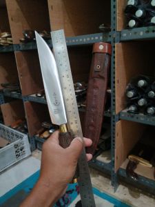 pisau dapur super pisau daging pisau Sebaguna super tajam