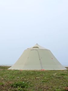 ASTAGEAR | Team Camping Tent