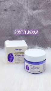 Gel Xoa Bóp South Moon 50g – Thư Giãn Cơ Vai Gáy Lưng Đầu Gối Hỗ Trợ Làm Dịu Nhức Mỏi