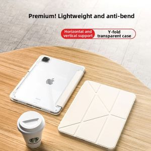 XINHUSHI | Pen Slot Compatible Universal iPad Case