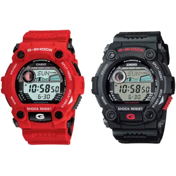 g shock big Buy g shock big at Best Price in Malaysia h5.lazada .my