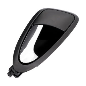 Left Car Interior Door Handle for Seat Ibiza 2009-2012 Styling Accessories 6J1 837 113A