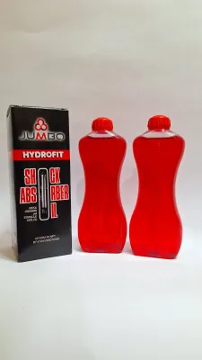 OLI SHOCK SHOCK BREAKER JUMBO CNS ISI 2 PCS