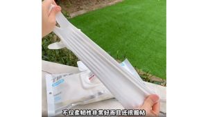 丁腈洗碗手套 Nitrile Dishwashing Gloves Wear-Resistant Oil-Proof Anti-Slip Nitrile Latex Rubber Kitchen Cleaning Gloves Rubber Glove Sarung Tangan Getah Dishwashing Glove Sarung Tangan Basuh Pinggan Sarung Tangan Food Grade Hand Gloves for House Cleaning 耐磨防油防水