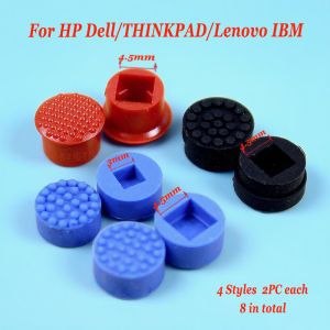 Multi Style Laptop Keyboard Pointer Cover Finger Cots Little Red Cap for ThinkPad HP Dell Notebook TrackPoint Button Protector
