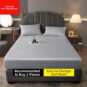 Jinluohe | Waterproof Dustproof Bedskirt