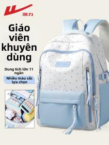 Warrior | Ba Lô Học Sinh Chắc Chắn Bền Đẹp Dung Lượng Lớn