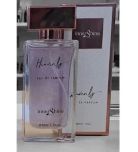 Parfum Premium Paris Inner shine Wanginya Tahan Lama Bpom aman Viral Anak Muda