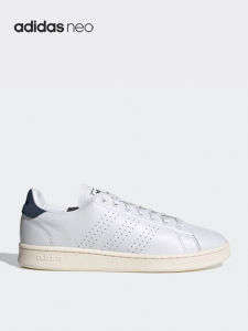 adidas | Mens Breathable Casual Canvas Shoes