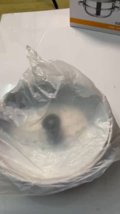 2-layerSteamer 28cm stainless steel soup steamer multi-purpose pot household hot pot gas stove gas stove universal