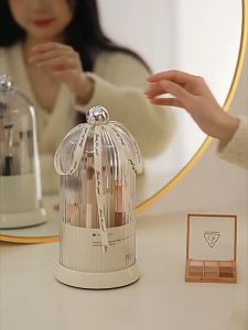 Wadah Kuas Makeup Korea: Desain Stylish & Kualitas Tinggi