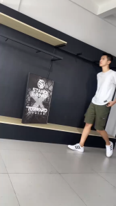 Celana Cargo PDL Pendek Forwardsystem Cotton Twill lanz