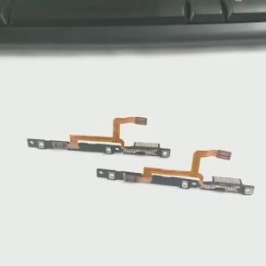 Dây Nút Nguồn Âm Lượng Sony xperia 10 Mark 4 - Sony X mark IV Linh Kiện Thay Thế Ảnh Chụp Thật