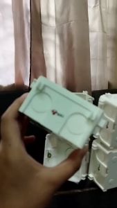 BULL H1 Bottom Box/Utility Box (Set of 15 pcs)