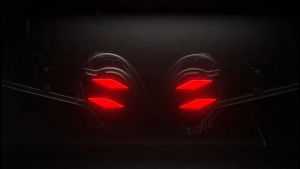 Headset Bluetooth Full Bass Stereo 5000mAh Power Bank Wireless Earphone Tahan Air TWS Mic Headphones