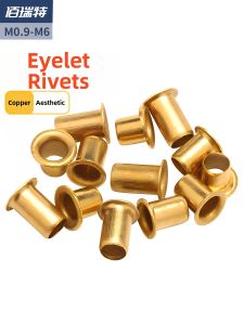 BAIRUITE | High Quality Durable Eyelet Rivets