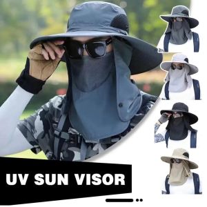 Sun Hat & Neck Protection: Ultimate Guide for Outdoor Activities