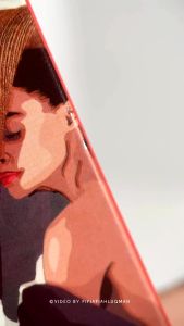 SOFTLENS LIVING COLOR SPANISH DM 14.4 MM ( NORMAL S/D -6.00 )