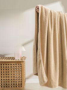 Pure Cotton Bath Towel 2024 New Home Use Absorbent Couple Style Womens Winter Bath Towel Mens Quick Dry Wrap Towel BL