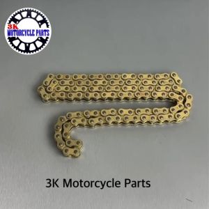 RANTAI RANTE RODA RANTAI RANTE MOTOR 428H-104L SUPRA X SUPRA X 125 REVO FI BLADE 110 KHARISMA JUPITER Z BURHAN SMASH 110 SMASH NEW SHOGUN 125 GRAND VEGA R NEW BLITZ ATHLETE