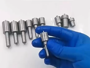 Aircooled Diesel Engine Nozzle186FA 188F 190F 192F 195F Long Tip Nozzle 12HP 14HP 16HP 18HP 20HP