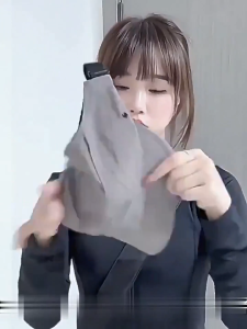 BW-P645 Topi Pantai Korea Style Wanita Anti UV Matahari Bucket Half Pelindung Fashion / Topi Fashion