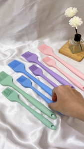 Silico Kuas Silikon Tahan Panas / Kuas Kue Kuas Roti