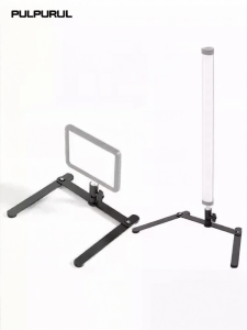 Chân Đế Kim Loại Gập Được 1/4 Screws