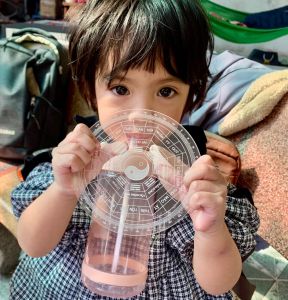 PHONG THỦY CHỌN HƯỚNG TUỔI. BÁT TRẠCH.