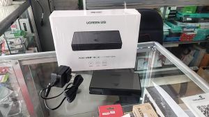 Ugreeen Bộ Chia HDMI 1 Ra 2 Hỗ Trợ 4K*2K@60Hz - 50707