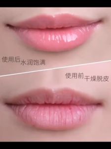 Lip Mask Berry Lip Balm Dark Lips Lightening Cream Moisturising Makes Smooth Bubble Lips Repair Cracked Prevent Chapped Lips Strawberry Sleeping Lip Mask Lightening Lip Line with Brush Strawberry Moisturizing Lip Mask Treatment [ Ready Stock ] 唇膜20g