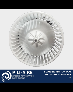 BLOWER MOTOR FOR MITSUBISHI MIRAGE G4