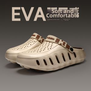 JIFANPAUL | Non-slip Summer Beach Sandals Slipper