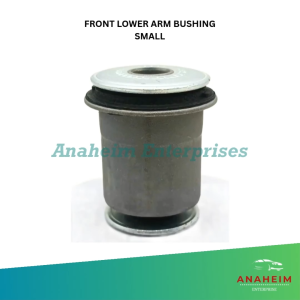 Toyota Fortuner Hilux 2016 - 2022 1GD/2GD Front Lower Arm Bushing Small - Replacement
