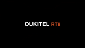 Oukitel RT8 Rugged 4G Tablets 11Inch FHD+ Display Octa Core 6GB+256GB Android 13 Tablet PC 20000mAh 33W 48MP Camera Support NFC