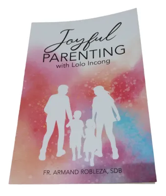 Joyful Parenting