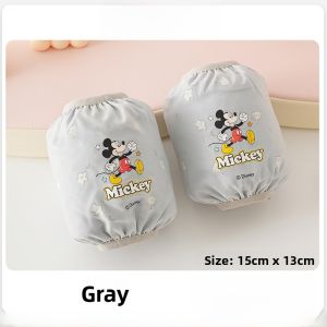 YOULISHANG | Cute and Durable Waterproof Sleeves for Kids