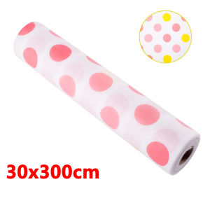 Giấy Dán Chống Thấm Chống Bụi Chống Trơn Tái Sử Dụng Kích Thước 30x300cm Dùng Cho Ngăn Kéo Tủ Bếp Kệ Vật Liệu Dành Cho Thú Cưng Chống Ẩm