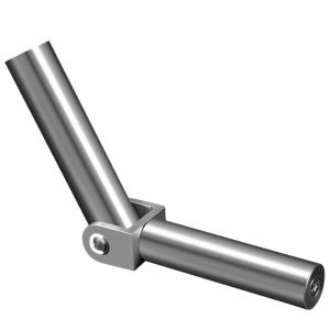 DAQIJIAN | Multipurpose 304 Stainless Steel Barbell Stand