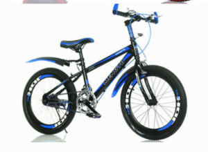 Kids Bicycle Double Disc Brake Speed Change the Kid with a Bike 20-Inch 22-Inch 24 Primary School Student Mountain Speed Change Childrens Male