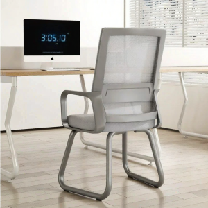 Ergonomic Swivel Office Chair Adjustable
