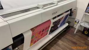 BILIBILI | Poster Nghệ Thuật Khắc Gỗ Rừng Nhật Bản Cổ Điển Con Đường Đến Nikko Của Kawase Hasui Japandi Decor Botanical Wall Art Canvas Print