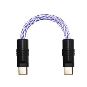 Small Tail Decoder Ear Release DSD Hard Solution Es9281ac Pro Support Exclusive Mobile Phone DAC Headset Adapter